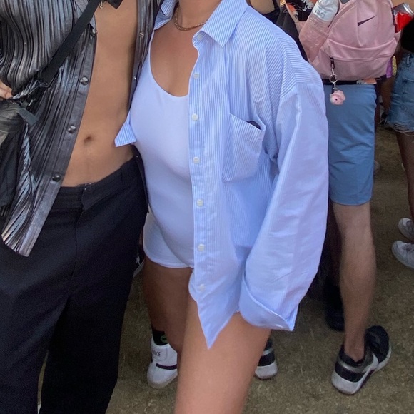 Are You Am I Juna Romper - Picture 13 of 13